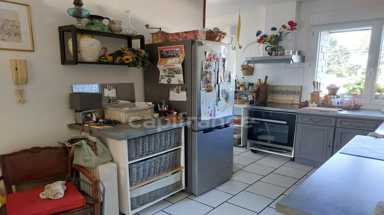 Ma-Cabane - Vente Appartement GONNEVILLE LA MALLET, 66 m²