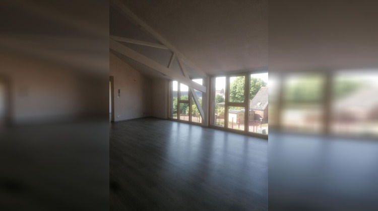 Ma-Cabane - Vente Appartement GONNEVILLE LA MALLET, 99 m²