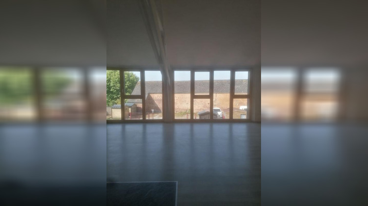 Ma-Cabane - Vente Appartement GONNEVILLE LA MALLET, 99 m²