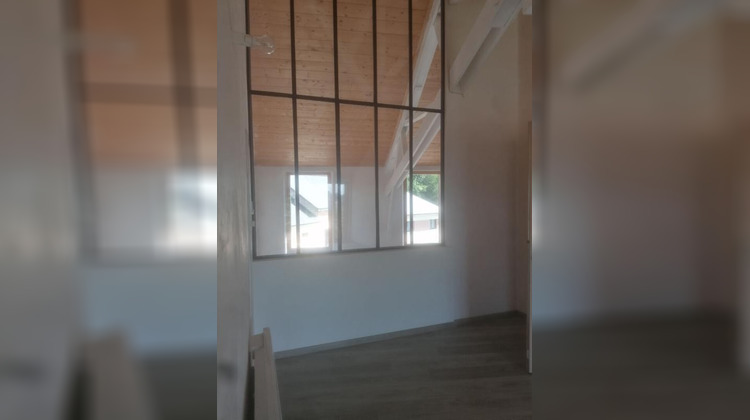 Ma-Cabane - Vente Appartement GONNEVILLE LA MALLET, 99 m²