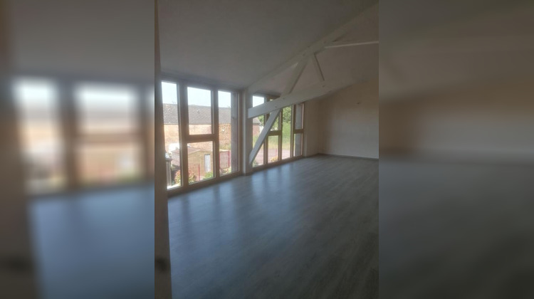 Ma-Cabane - Vente Appartement GONNEVILLE LA MALLET, 99 m²