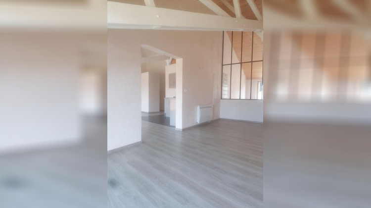 Ma-Cabane - Vente Appartement GONNEVILLE LA MALLET, 99 m²
