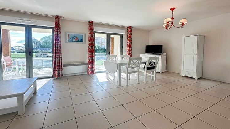 Ma-Cabane - Vente Appartement GONNEVILLE SUR HONFLEUR, 42 m²