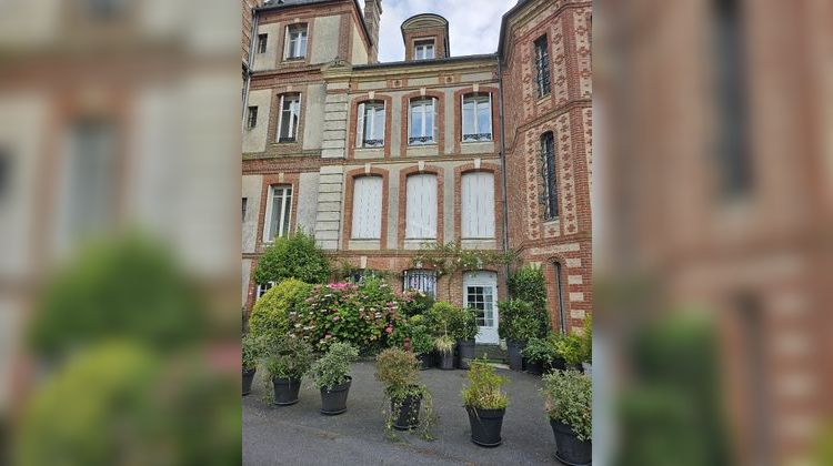 Ma-Cabane - Vente Appartement GONNEVILLE SUR HONFLEUR, 38 m²