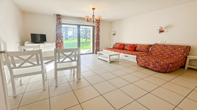 Ma-Cabane - Vente Appartement GONNEVILLE SUR HONFLEUR, 29 m²