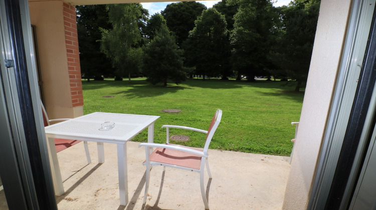 Ma-Cabane - Vente Appartement GONNEVILLE SUR HONFLEUR, 29 m²