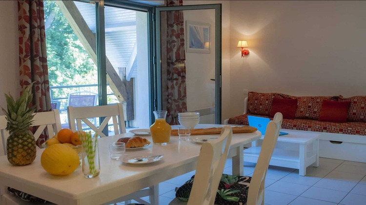 Ma-Cabane - Vente Appartement Gonneville-sur-Honfleur, 42 m²