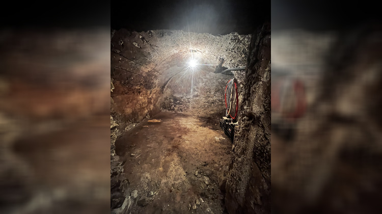 Ma-Cabane - Vente Appartement Gorbio, 40 m²