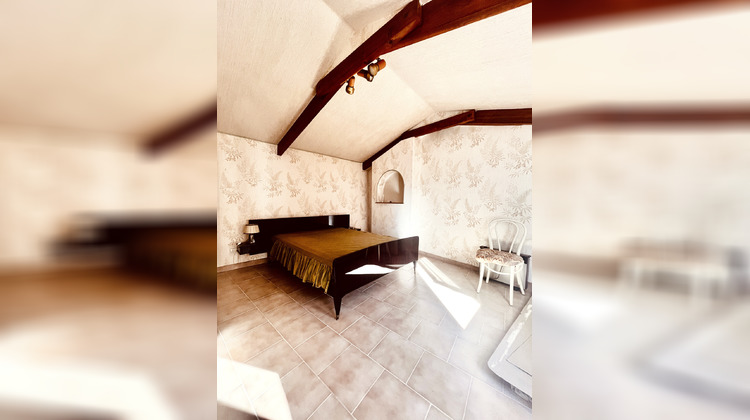 Ma-Cabane - Vente Appartement Gorbio, 89 m²