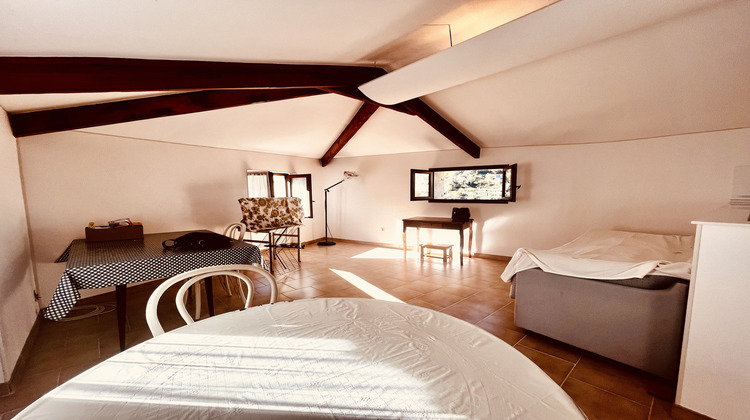 Ma-Cabane - Vente Appartement Gorbio, 89 m²