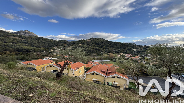 Ma-Cabane - Vente Appartement Gorbio, 68 m²