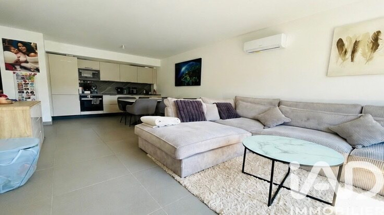 Ma-Cabane - Vente Appartement Gorbio, 53 m²