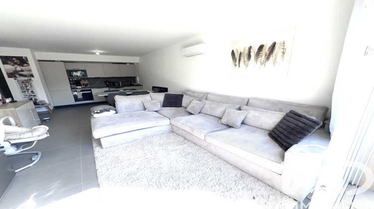 Ma-Cabane - Vente Appartement Gorbio, 53 m²