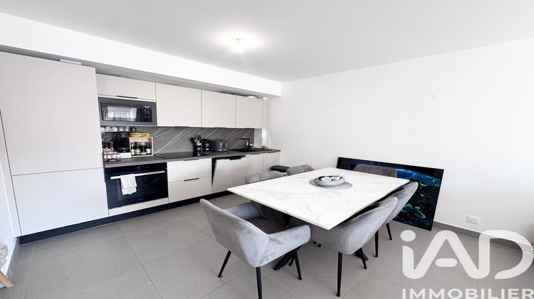Ma-Cabane - Vente Appartement Gorbio, 53 m²