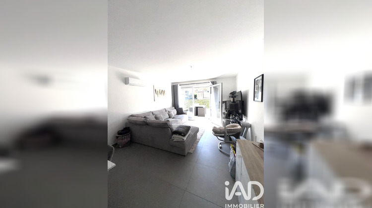 Ma-Cabane - Vente Appartement Gorbio, 53 m²