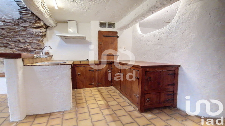 Ma-Cabane - Vente Appartement Gorbio, 50 m²