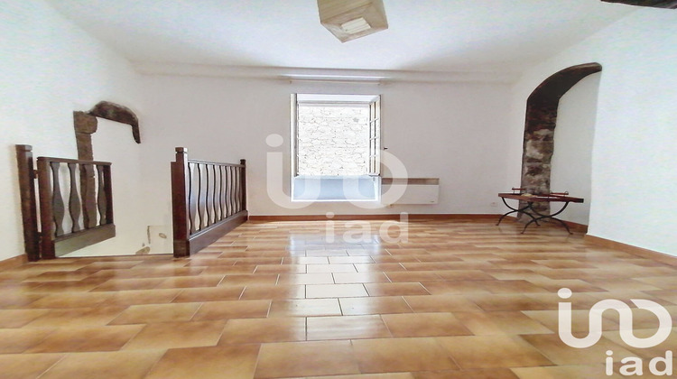 Ma-Cabane - Vente Appartement Gorbio, 50 m²