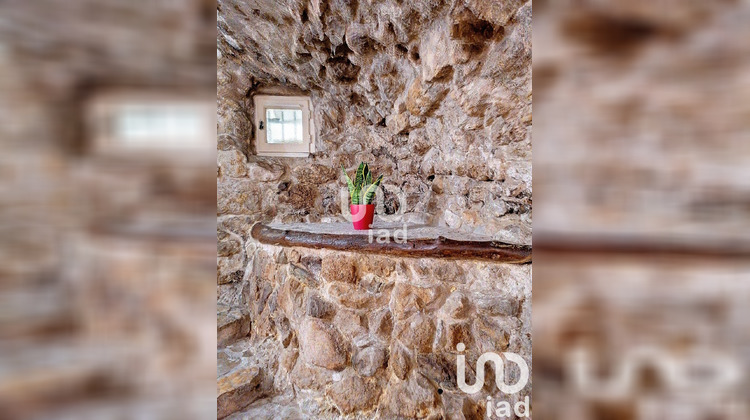 Ma-Cabane - Vente Appartement Gorbio, 50 m²