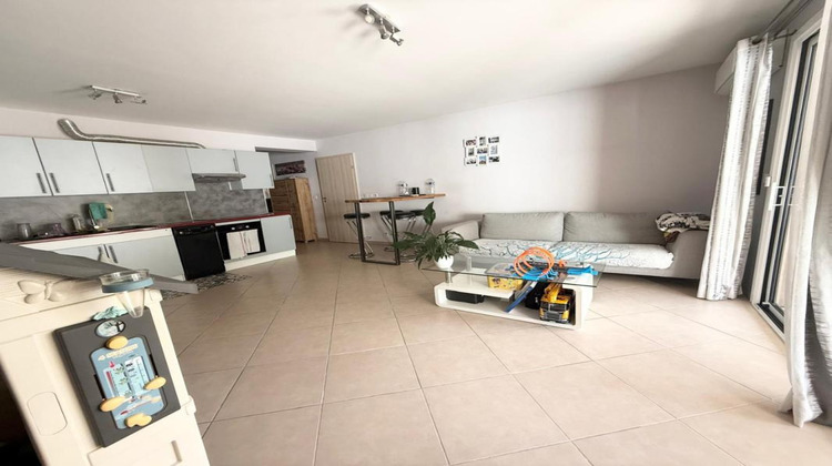 Ma-Cabane - Vente Appartement GORBIO, 56 m²