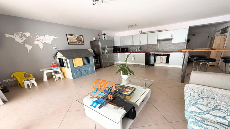 Ma-Cabane - Vente Appartement GORBIO, 56 m²