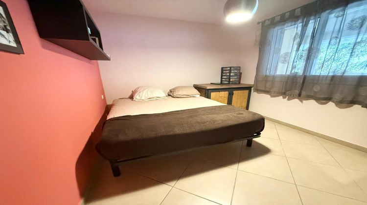 Ma-Cabane - Vente Appartement GORBIO, 56 m²