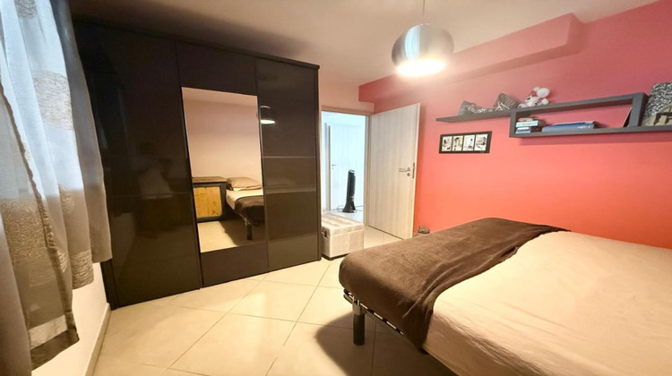 Ma-Cabane - Vente Appartement GORBIO, 56 m²