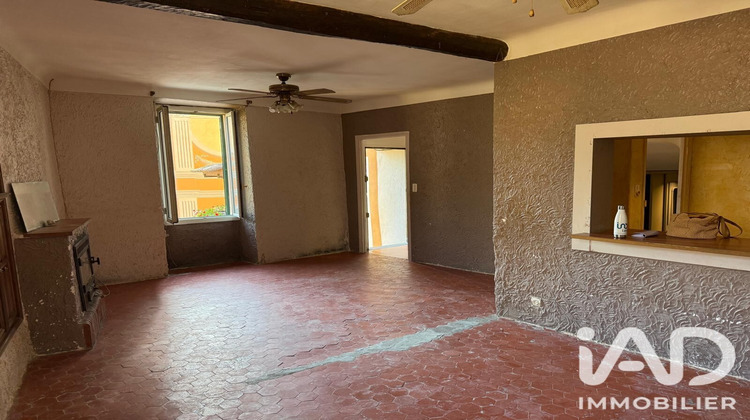 Ma-Cabane - Vente Appartement Gorbio, 51 m²