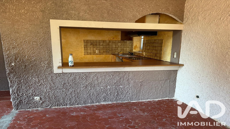 Ma-Cabane - Vente Appartement Gorbio, 51 m²