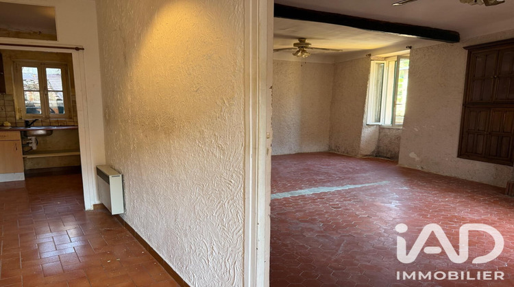 Ma-Cabane - Vente Appartement Gorbio, 51 m²