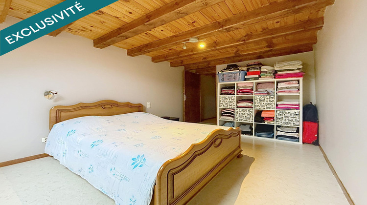 Ma-Cabane - Vente Appartement Gorcy, 76 m²