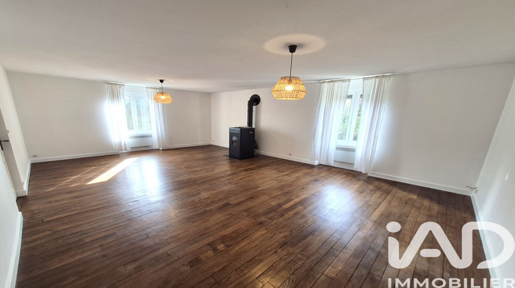 Ma-Cabane - Vente Appartement Gorcy, 107 m²