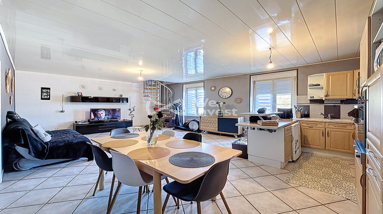 Ma-Cabane - Vente Appartement Gorcy, 91 m²