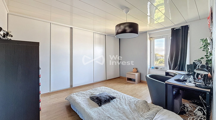 Ma-Cabane - Vente Appartement Gorcy, 91 m²