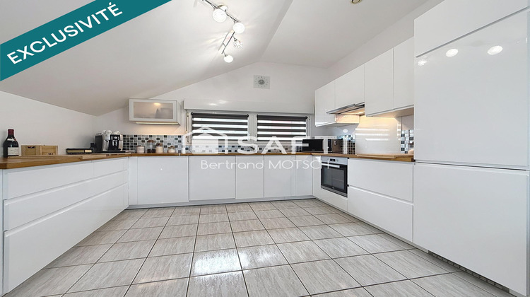 Ma-Cabane - Vente Appartement Gorcy, 76 m²