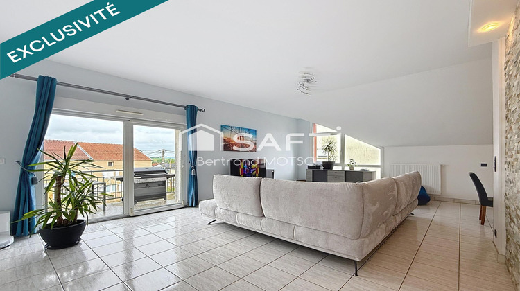 Ma-Cabane - Vente Appartement Gorcy, 76 m²