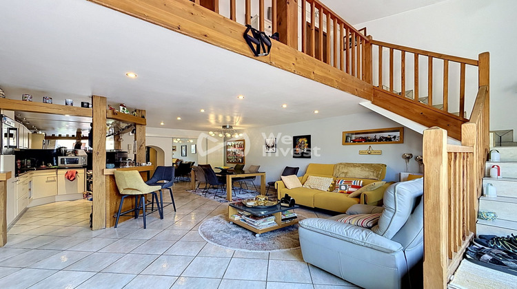 Ma-Cabane - Vente Appartement Gorcy, 74 m²