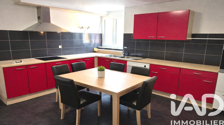 Ma-Cabane - Vente Appartement Gorcy, 106 m²