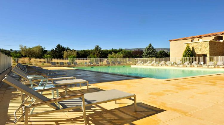 Ma-Cabane - Vente Appartement Gordes, 44 m²