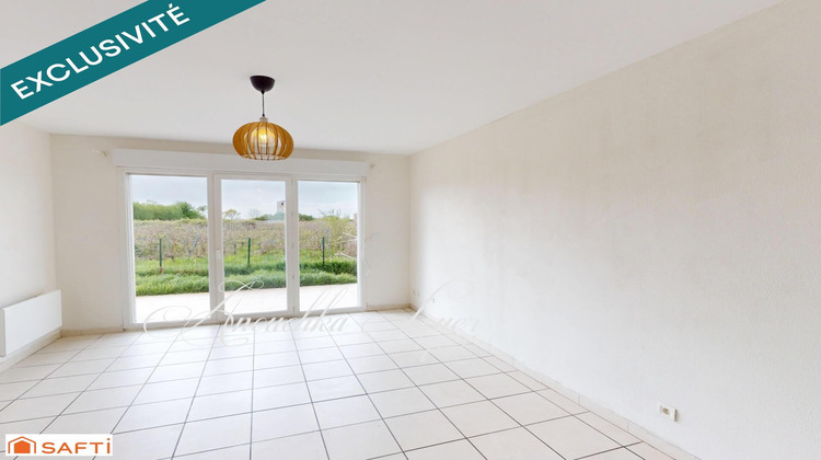 Ma-Cabane - Vente Appartement Gornac, 64 m²