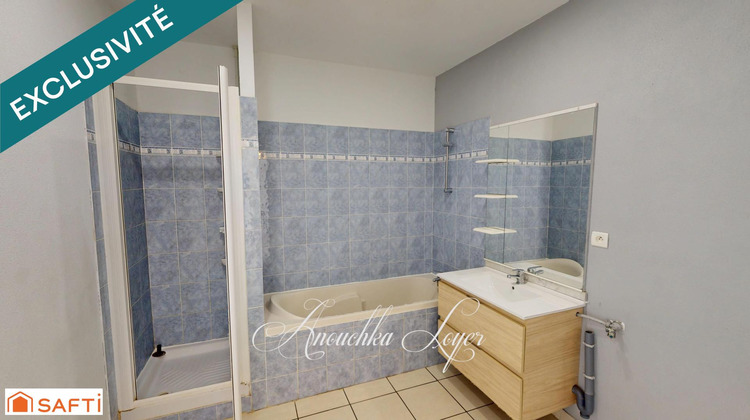 Ma-Cabane - Vente Appartement Gornac, 64 m²