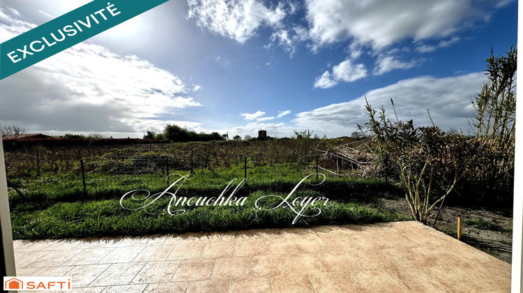 Ma-Cabane - Vente Appartement Gornac, 64 m²