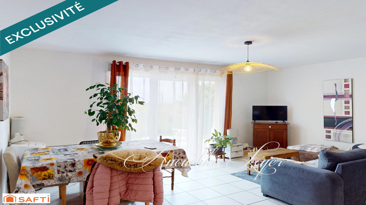 Ma-Cabane - Vente Appartement Gornac, 64 m²