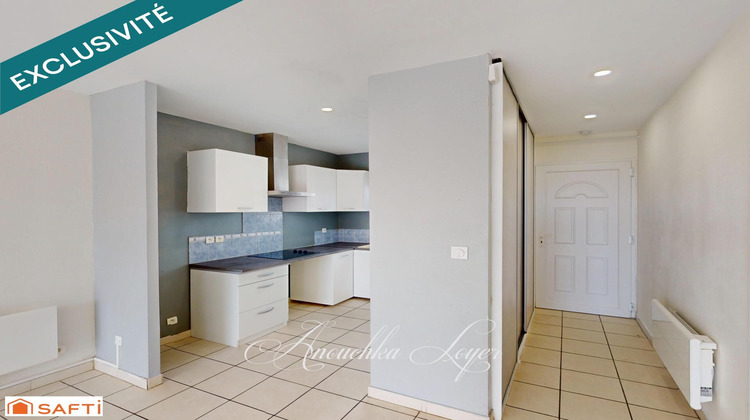 Ma-Cabane - Vente Appartement Gornac, 64 m²