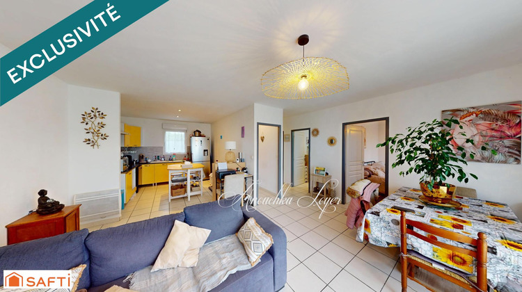 Ma-Cabane - Vente Appartement Gornac, 64 m²