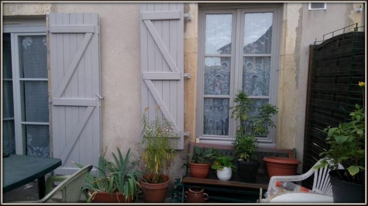 Ma-Cabane - Vente Appartement GORZE, 43 m²