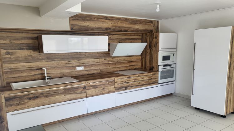 Ma-Cabane - Vente Appartement Gosier, 124 m²