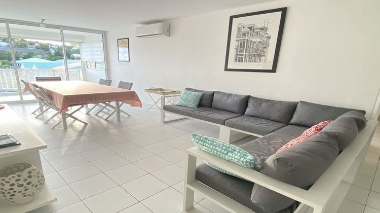 Ma-Cabane - Vente Appartement Gosier, 78 m²