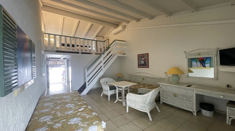 Ma-Cabane - Vente Appartement Gosier, 30 m²