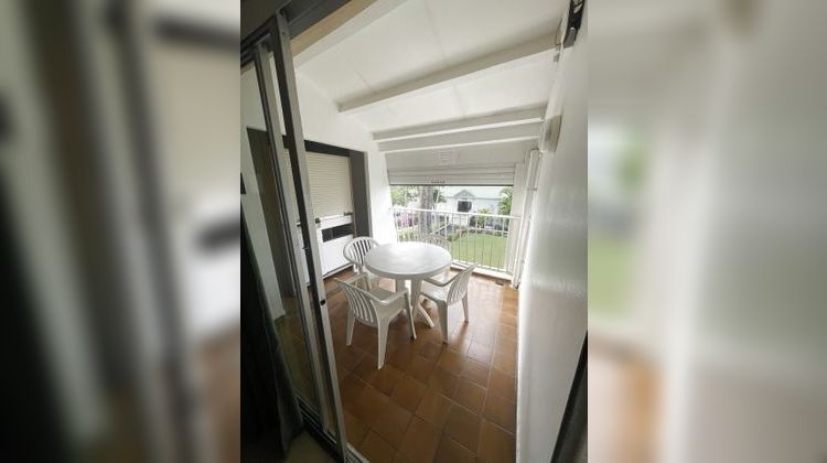 Ma-Cabane - Vente Appartement Gosier, 30 m²