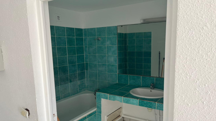 Ma-Cabane - Vente Appartement GOSIER, 30 m²